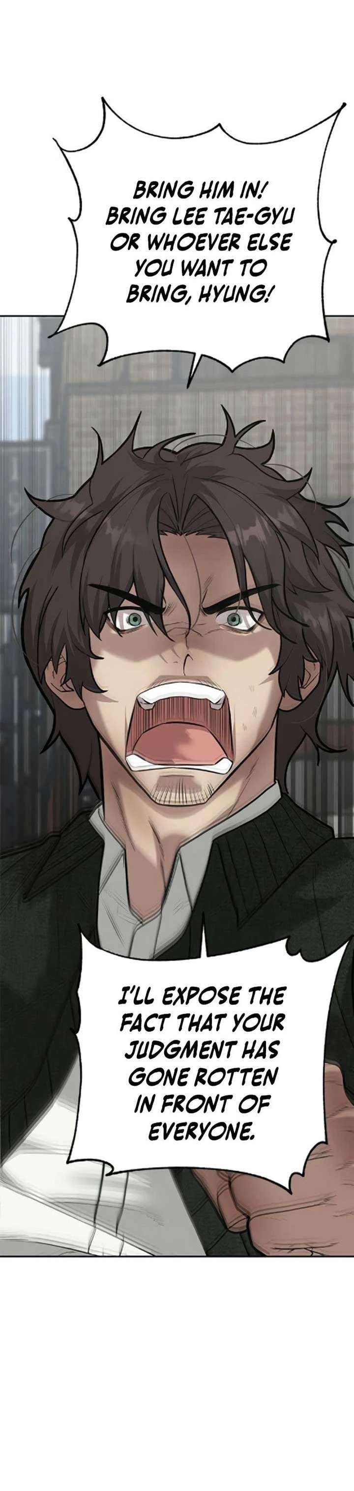Read King of Improvisation chapter 5 image 24 on Lezhin