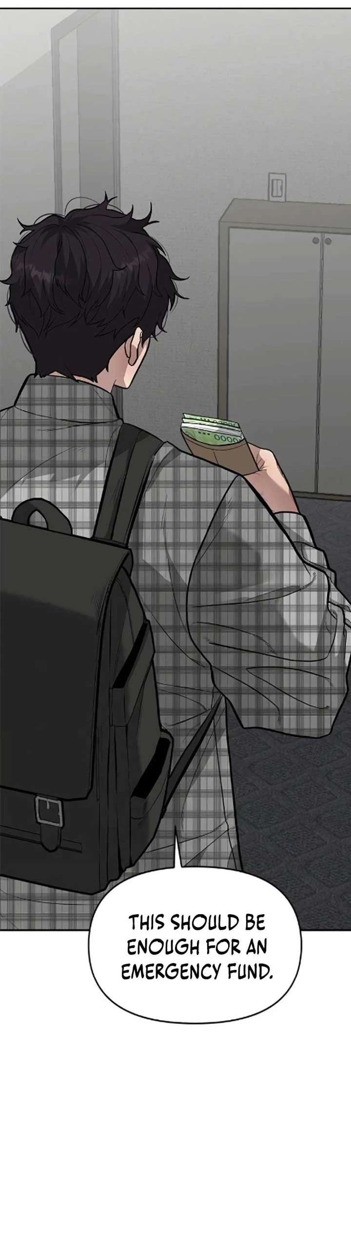 Read King of Improvisation chapter 5 image 30 on Lezhin