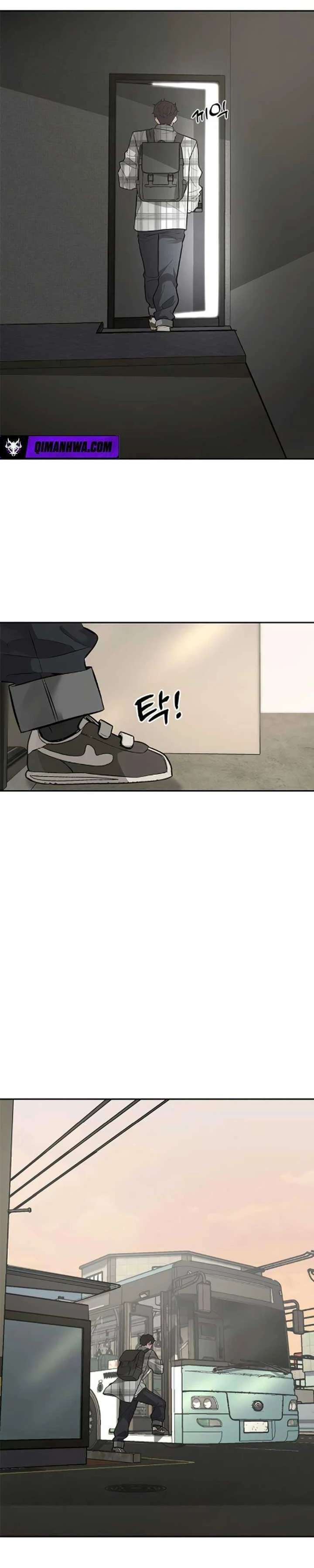 Read King of Improvisation chapter 5 image 31 on Lezhin
