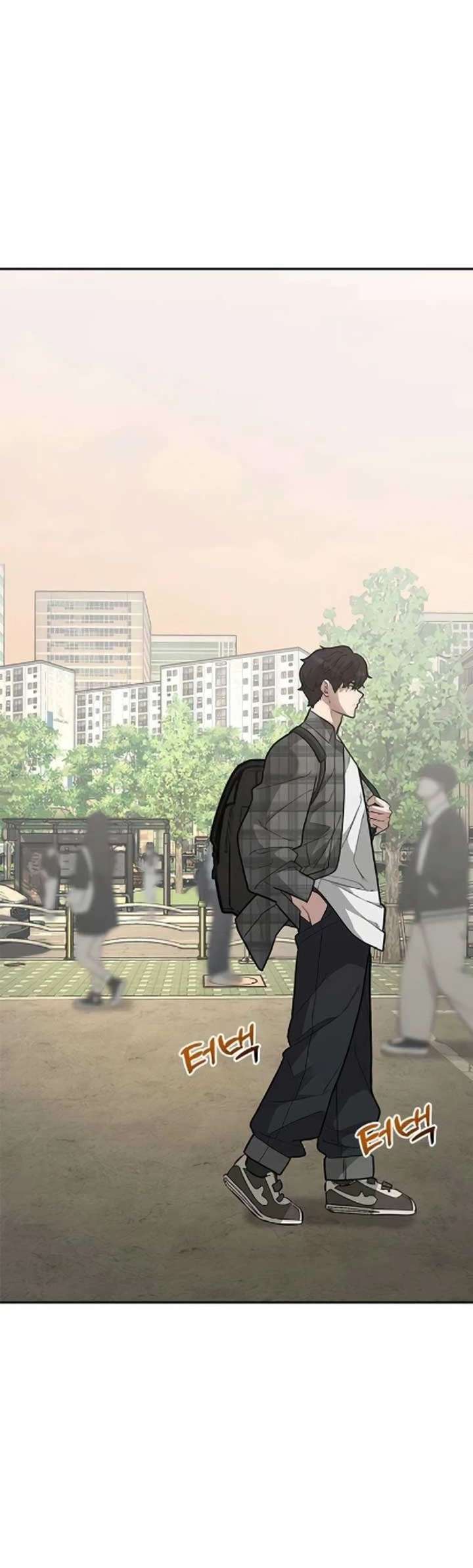 Read King of Improvisation chapter 5 image 32 on Lezhin