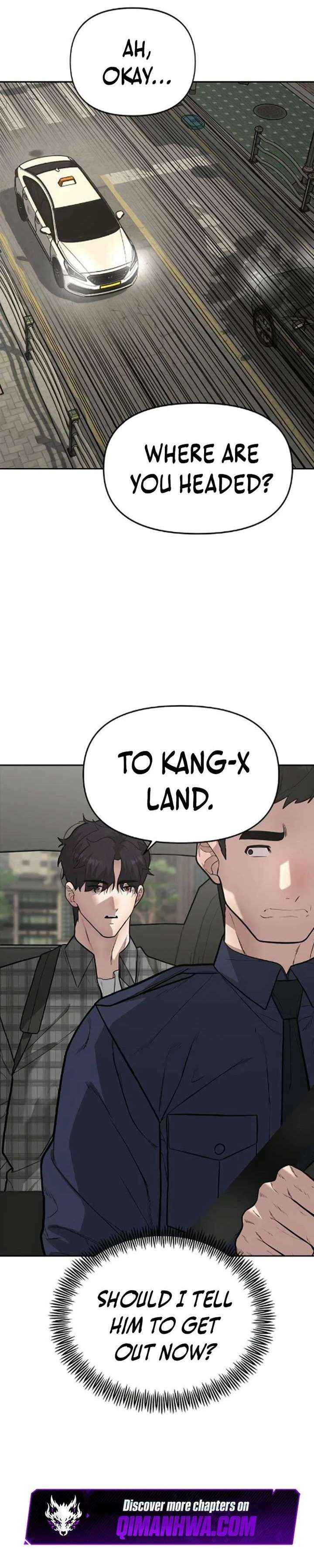 Read King of Improvisation chapter 5 image 35 on Lezhin