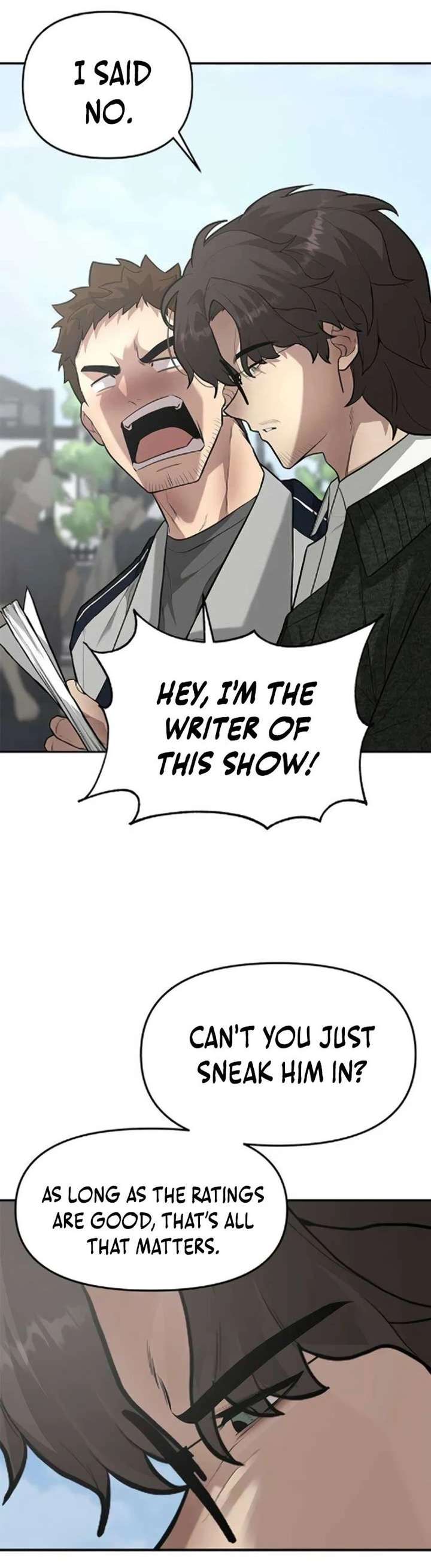 Read King of Improvisation chapter 5 image 4 on Lezhin