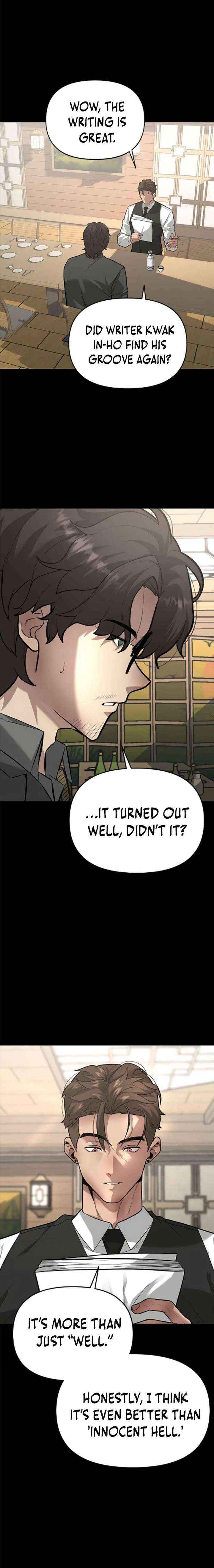 Read King of Improvisation chapter 5 image 6 on Lezhin