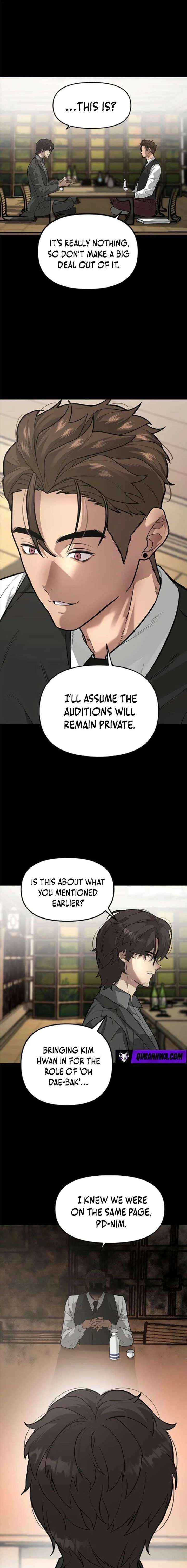 Read King of Improvisation chapter 5 image 8 on Lezhin