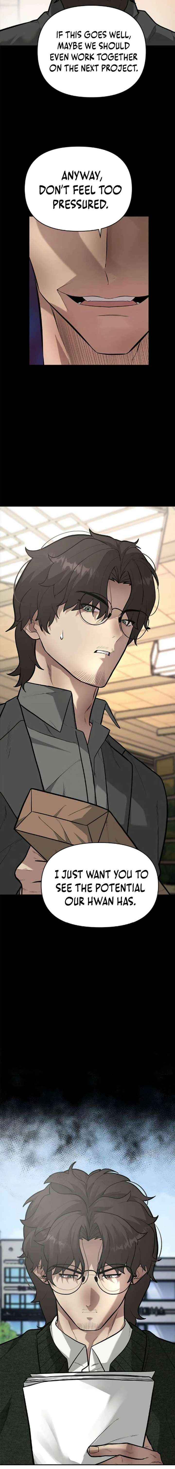 Read King of Improvisation chapter 5 image 9 on Lezhin