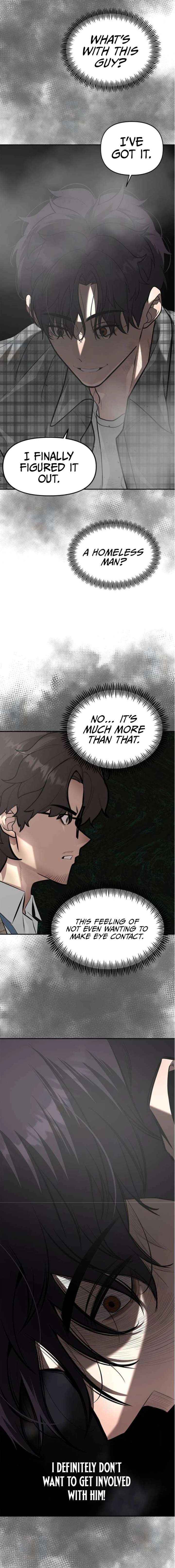 Read King of Improvisation chapter 7 image 1 on Lezhin