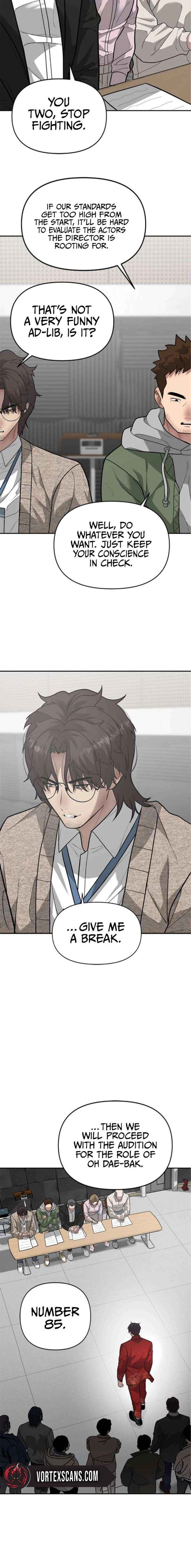 Read King of Improvisation chapter 7 image 10 on Lezhin