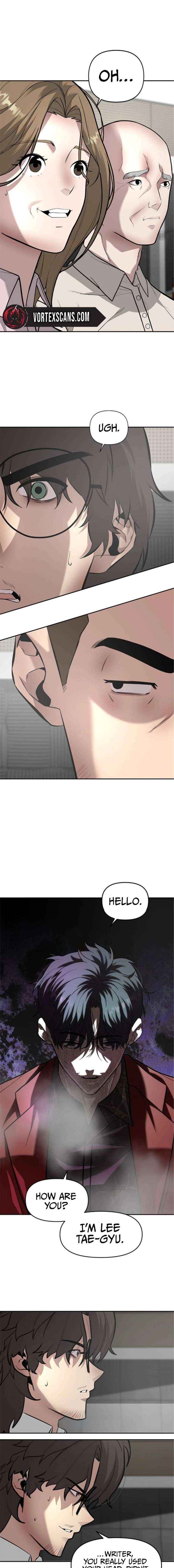 Read King of Improvisation chapter 7 image 11 on Lezhin