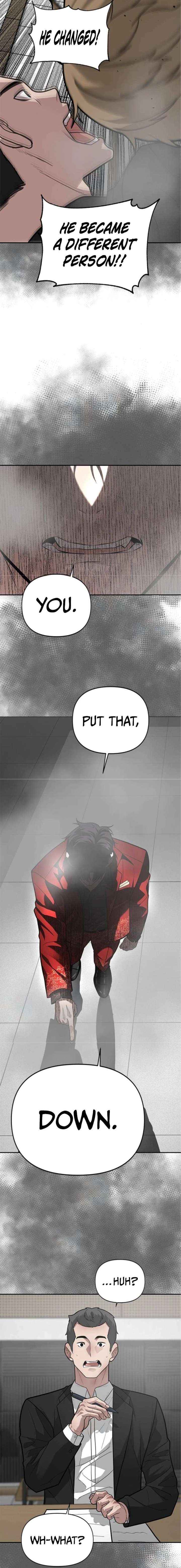 Read King of Improvisation chapter 7 image 15 on Lezhin