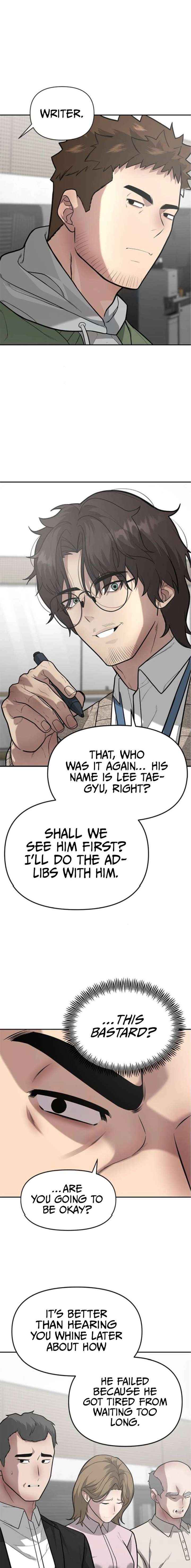 Read King of Improvisation chapter 7 image 9 on Lezhin