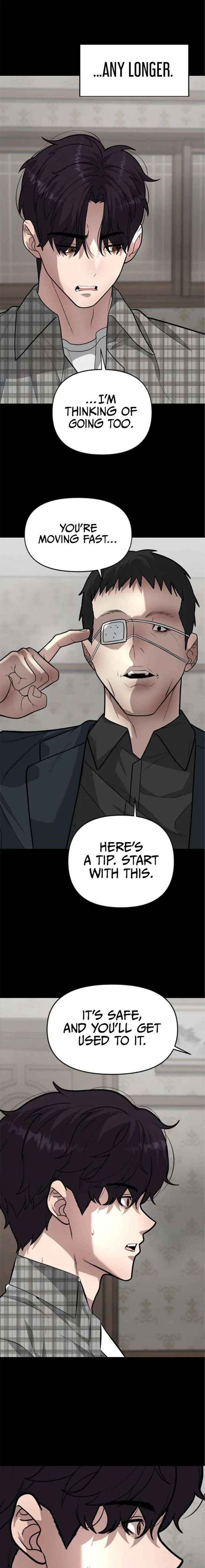 Read King of Improvisation chapter 8 image 10 on Lezhin
