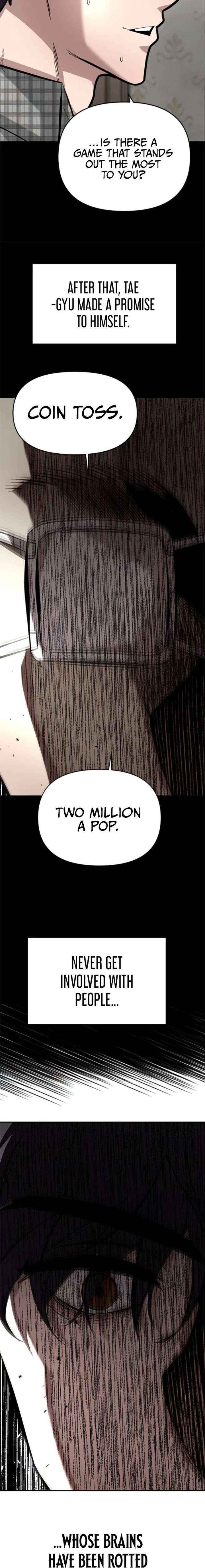 Read King of Improvisation chapter 8 image 11 on Lezhin