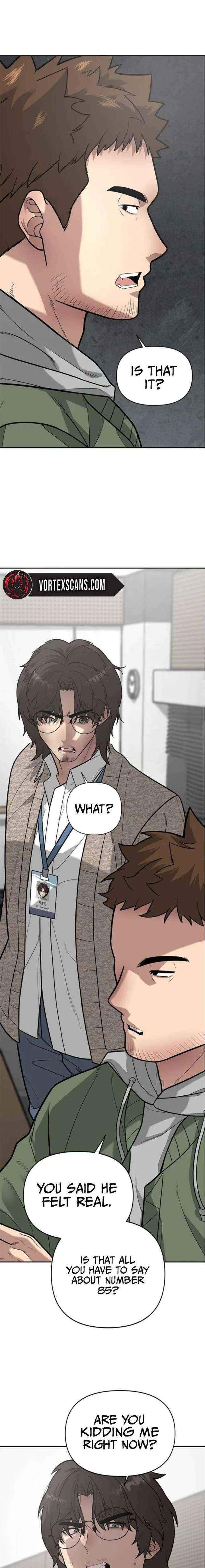 Read King of Improvisation chapter 8 image 13 on Lezhin
