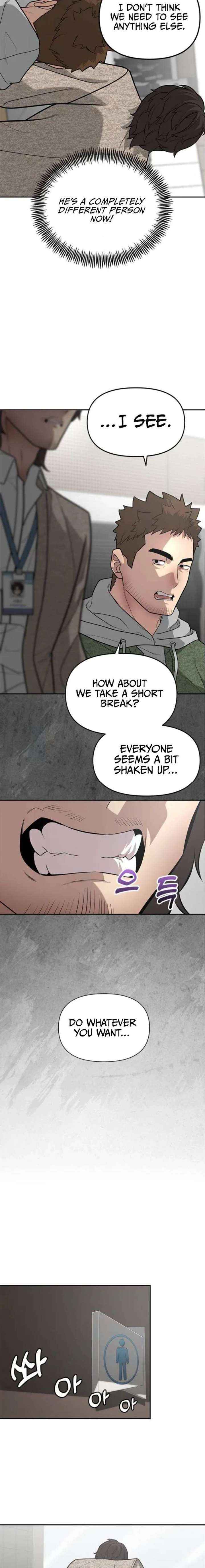Read King of Improvisation chapter 8 image 17 on Lezhin