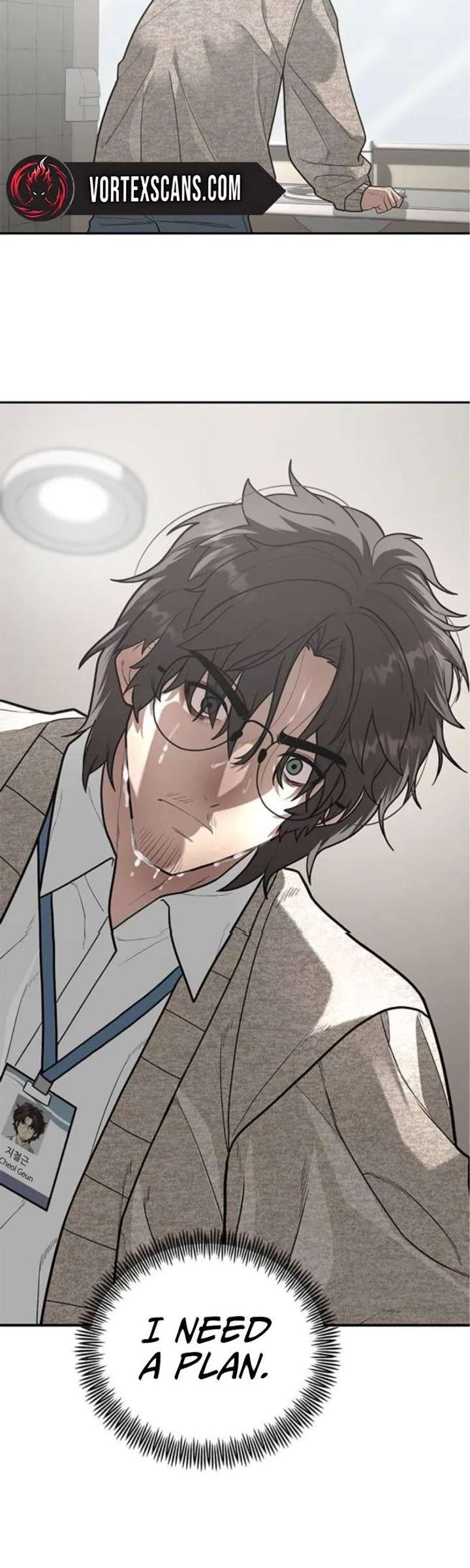 Read King of Improvisation chapter 8 image 18 on Lezhin