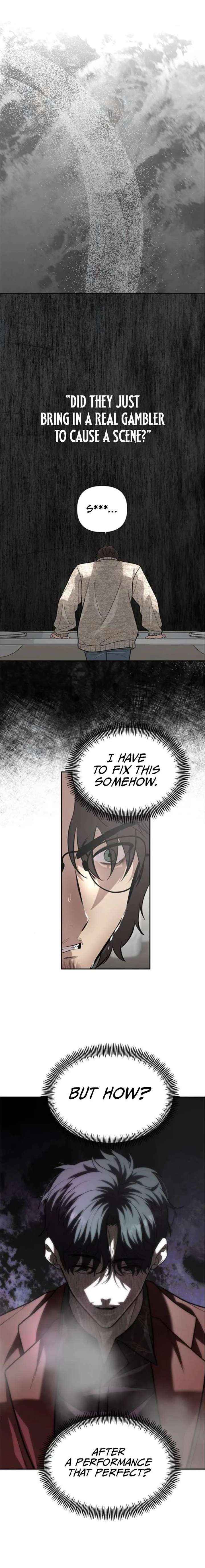 Read King of Improvisation chapter 8 image 19 on Lezhin