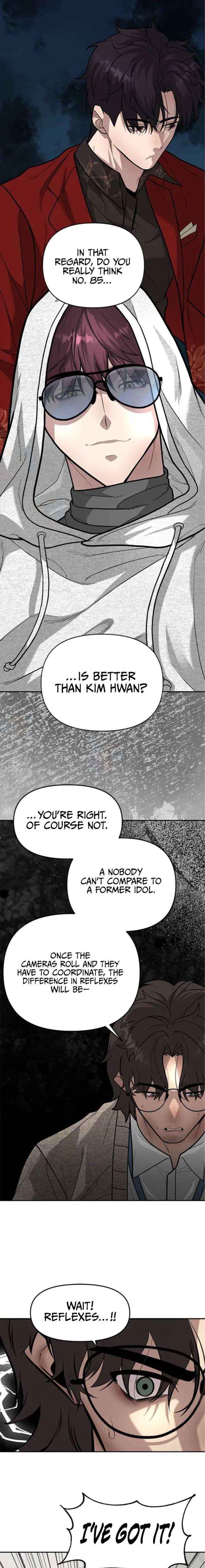 Read King of Improvisation chapter 8 image 25 on Lezhin