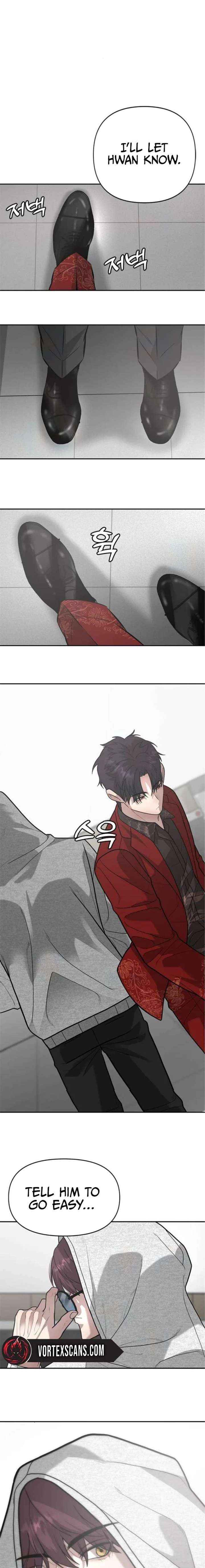 Read King of Improvisation chapter 8 image 28 on Lezhin