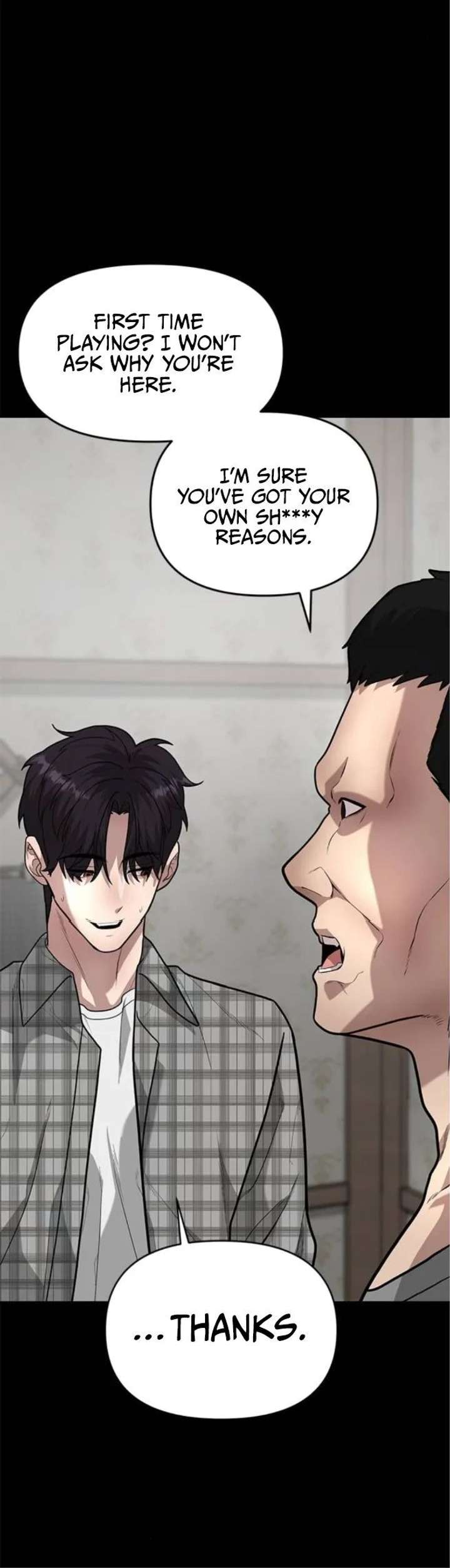 Read King of Improvisation chapter 8 image 5 on Lezhin
