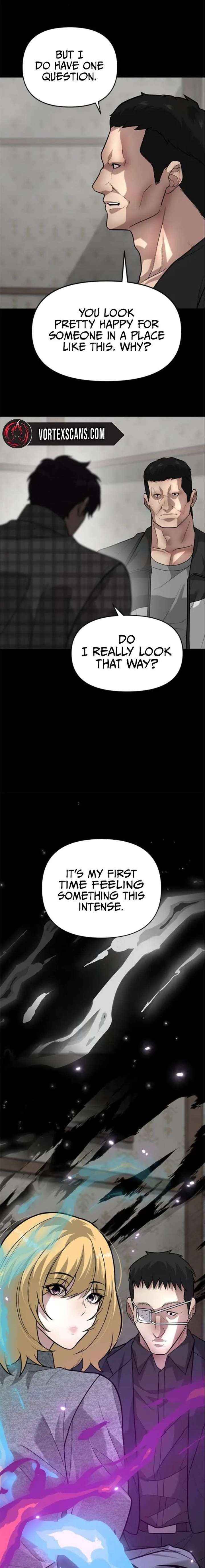 Read King of Improvisation chapter 8 image 6 on Lezhin