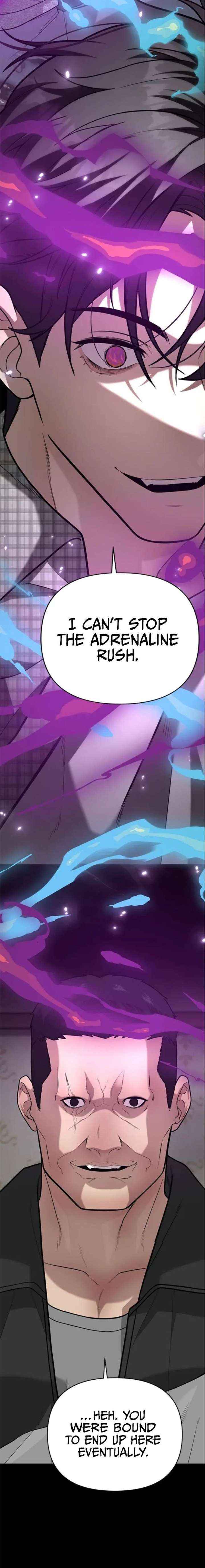 Read King of Improvisation chapter 8 image 7 on Lezhin