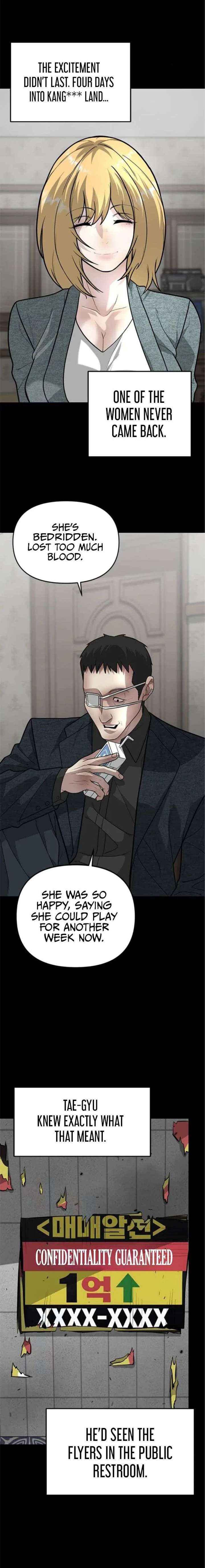 Read King of Improvisation chapter 8 image 8 on Lezhin