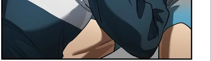 King of the Octagon Chapter 21 page 29 - 