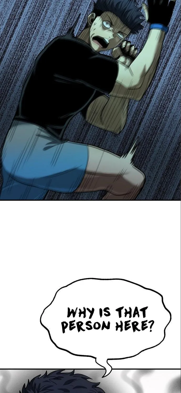 King of the Octagon Chapter 21 page 49 - 
