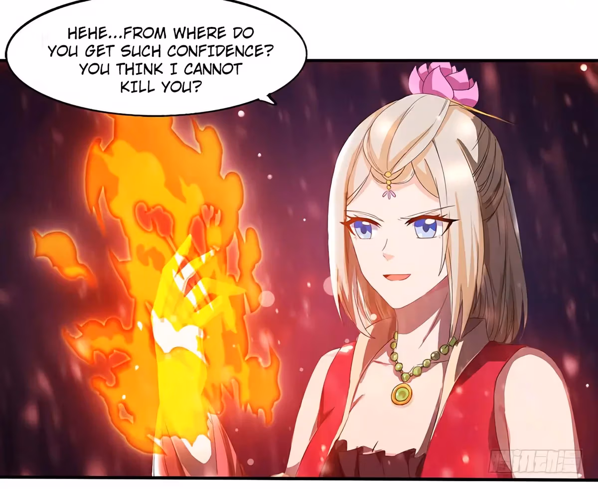 King of the Realms Chapter 21 page 17 - 