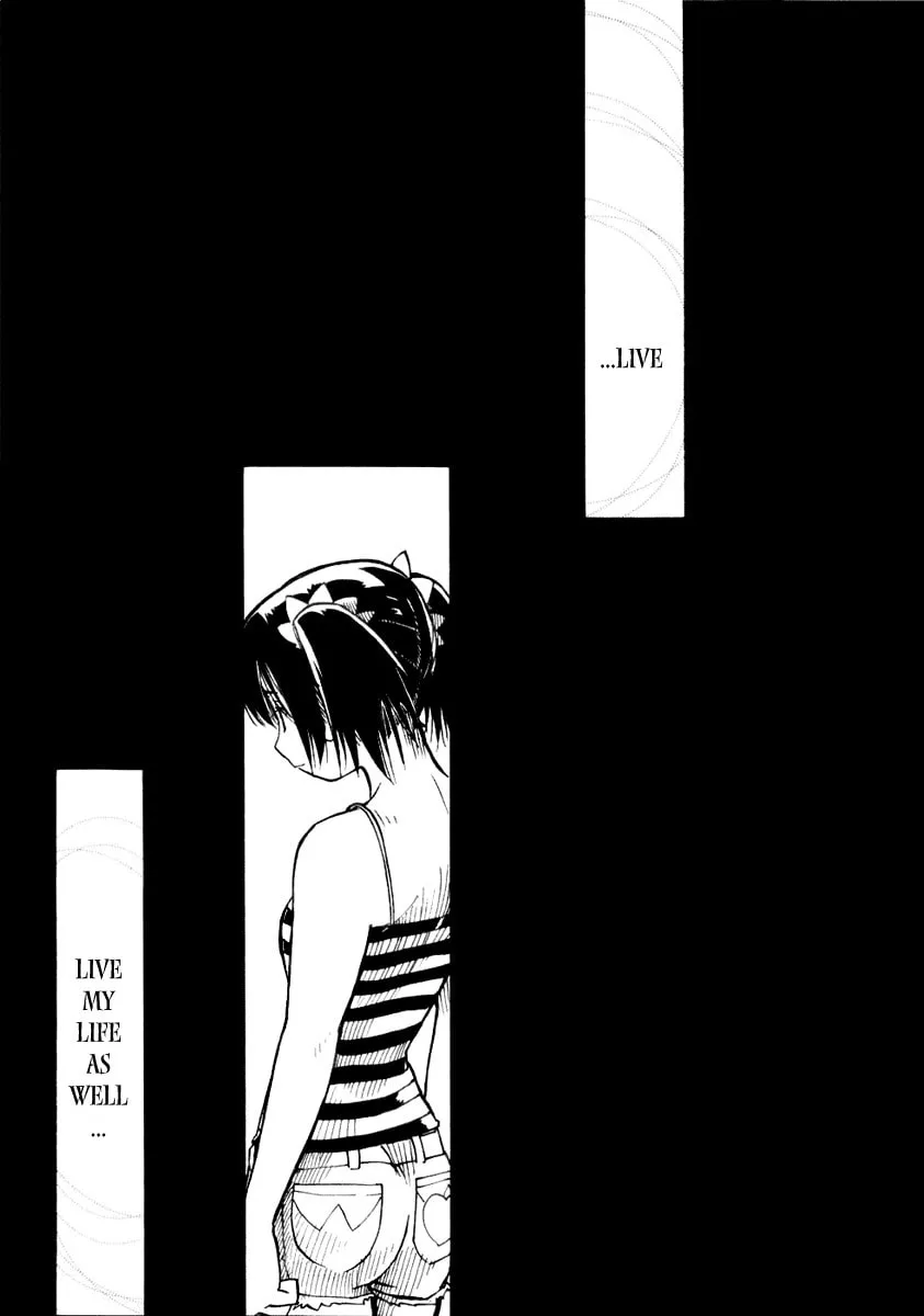 King of Thorn Chapter 1 page 13 - 