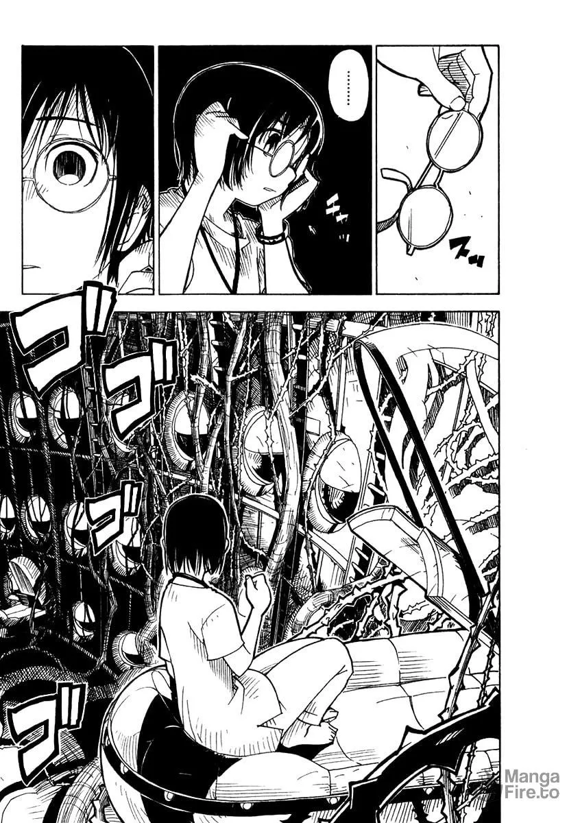 King of Thorn Chapter 1 page 15 - 