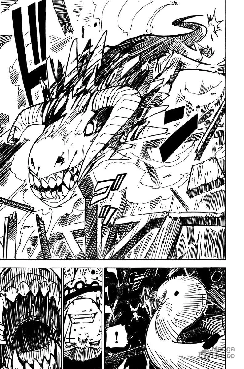King of Thorn Chapter 11 page 15 - 