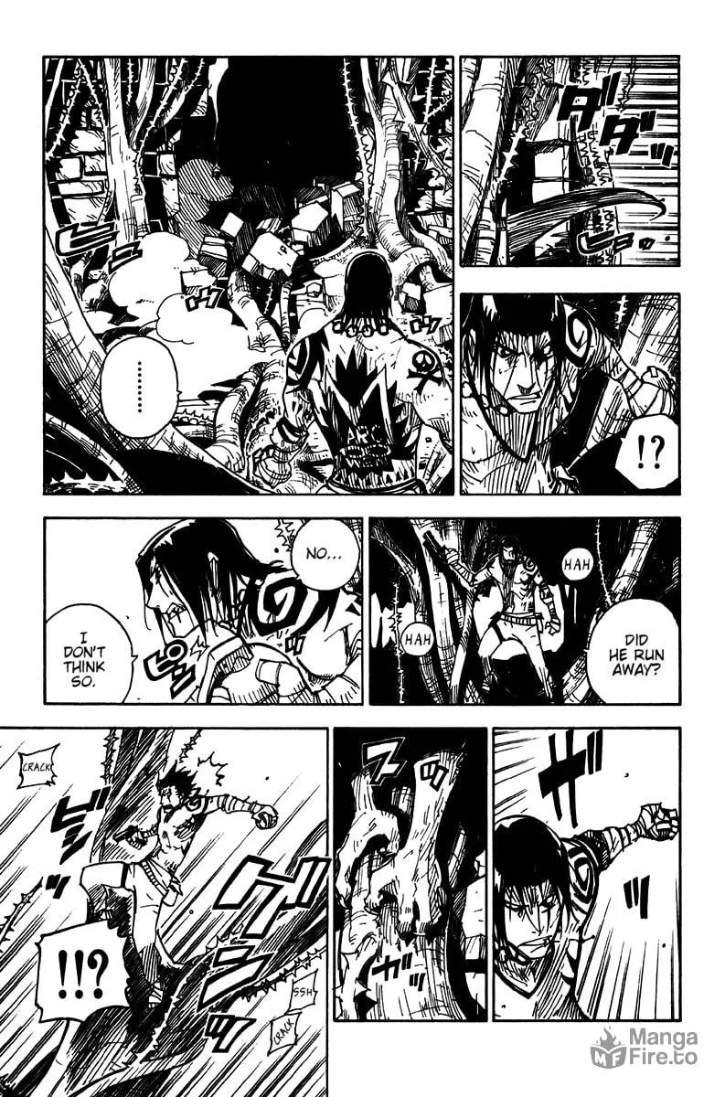 King of Thorn Chapter 11 page 9 - 