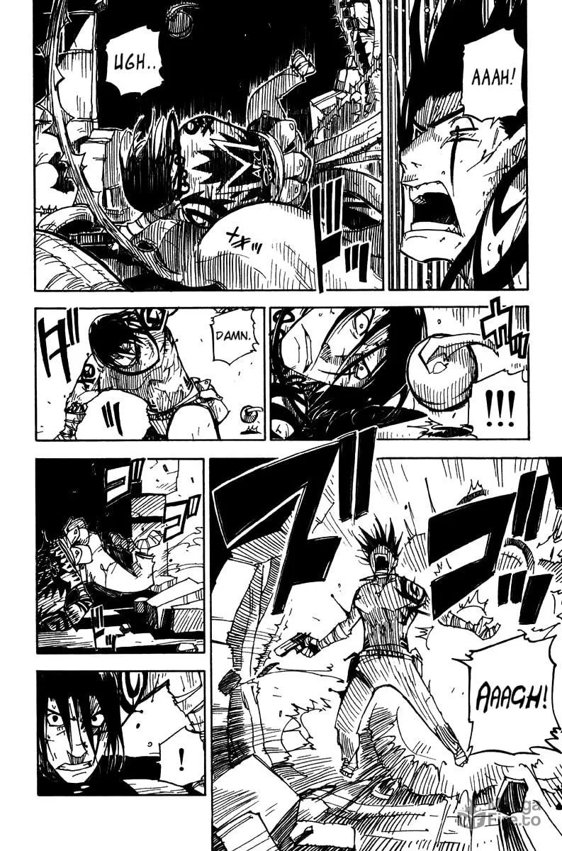 King of Thorn Chapter 11 page 10 - 