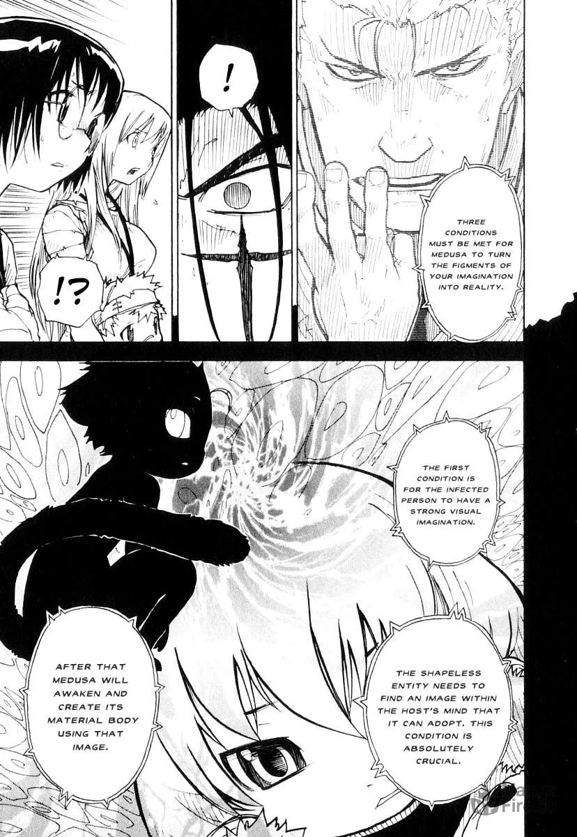 King of Thorn Chapter 18 page 24 - 
