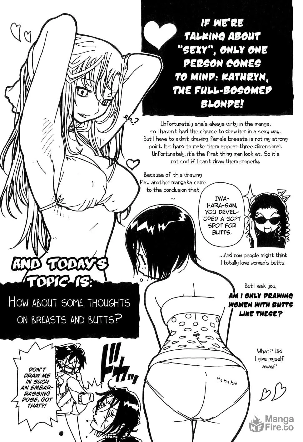 King of Thorn Chapter 24 page 35 - 