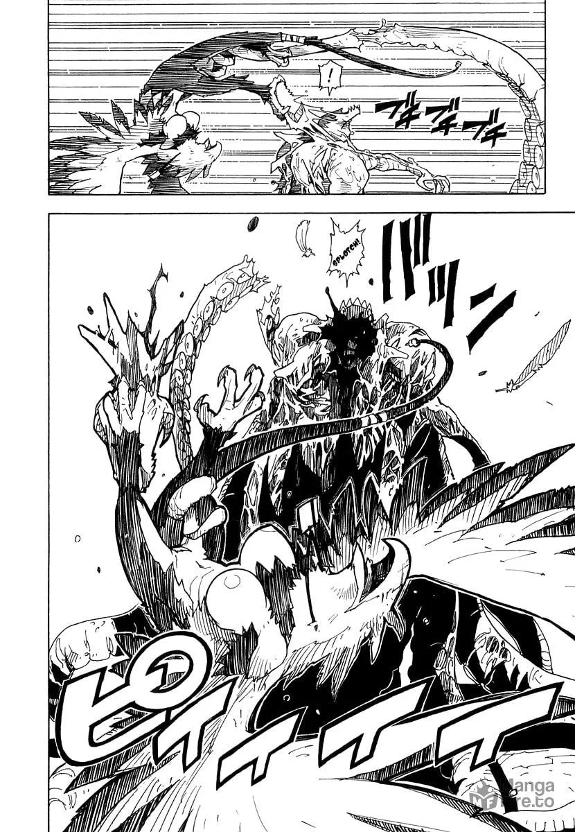 King of Thorn Chapter 26 page 24 - 