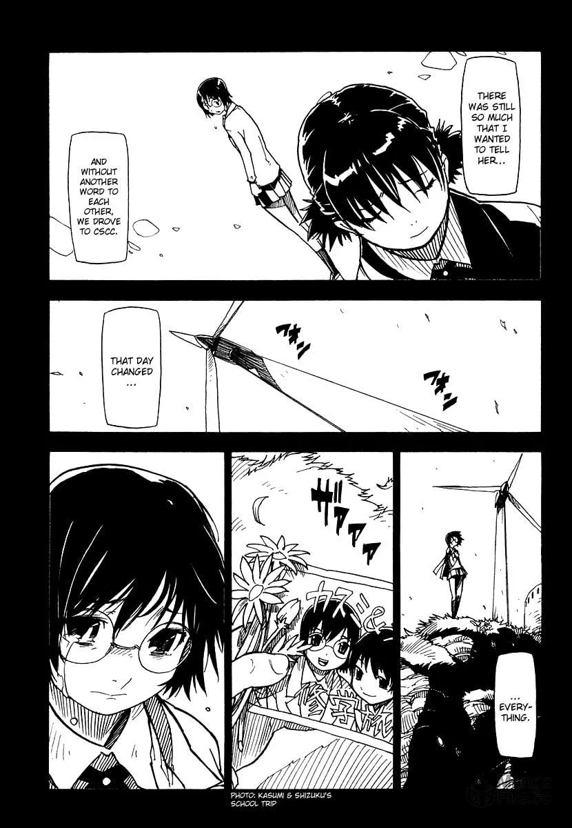 King of Thorn Chapter 30 page 20 - 