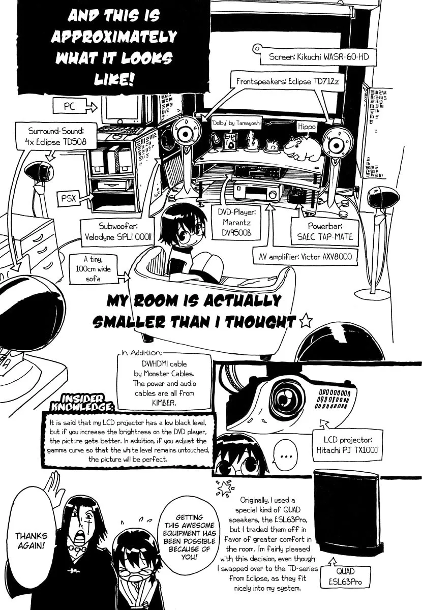 King of Thorn Chapter 31 page 37 - 