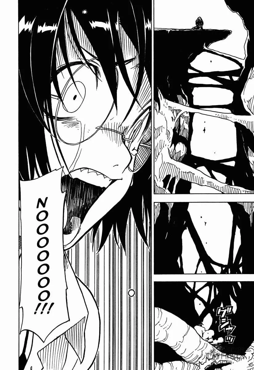 King of Thorn Chapter 32 page 35 - 