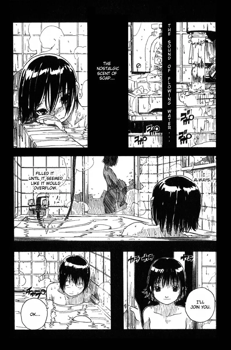King of Thorn Chapter 8 page 2 - 