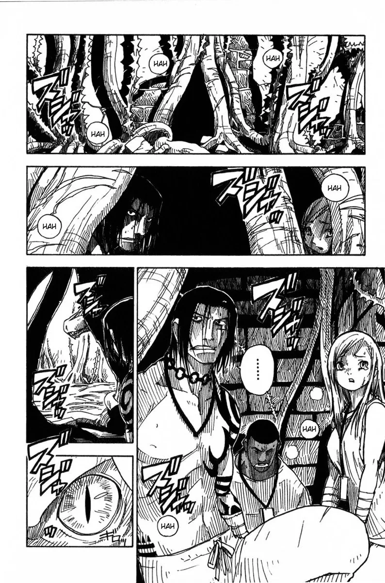King of Thorn Chapter 8 page 16 - 