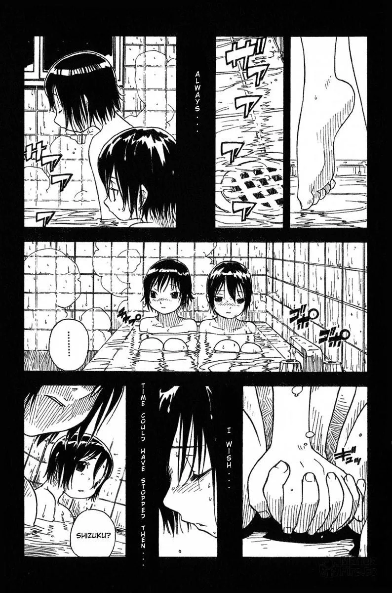 King of Thorn Chapter 8 page 3 - 