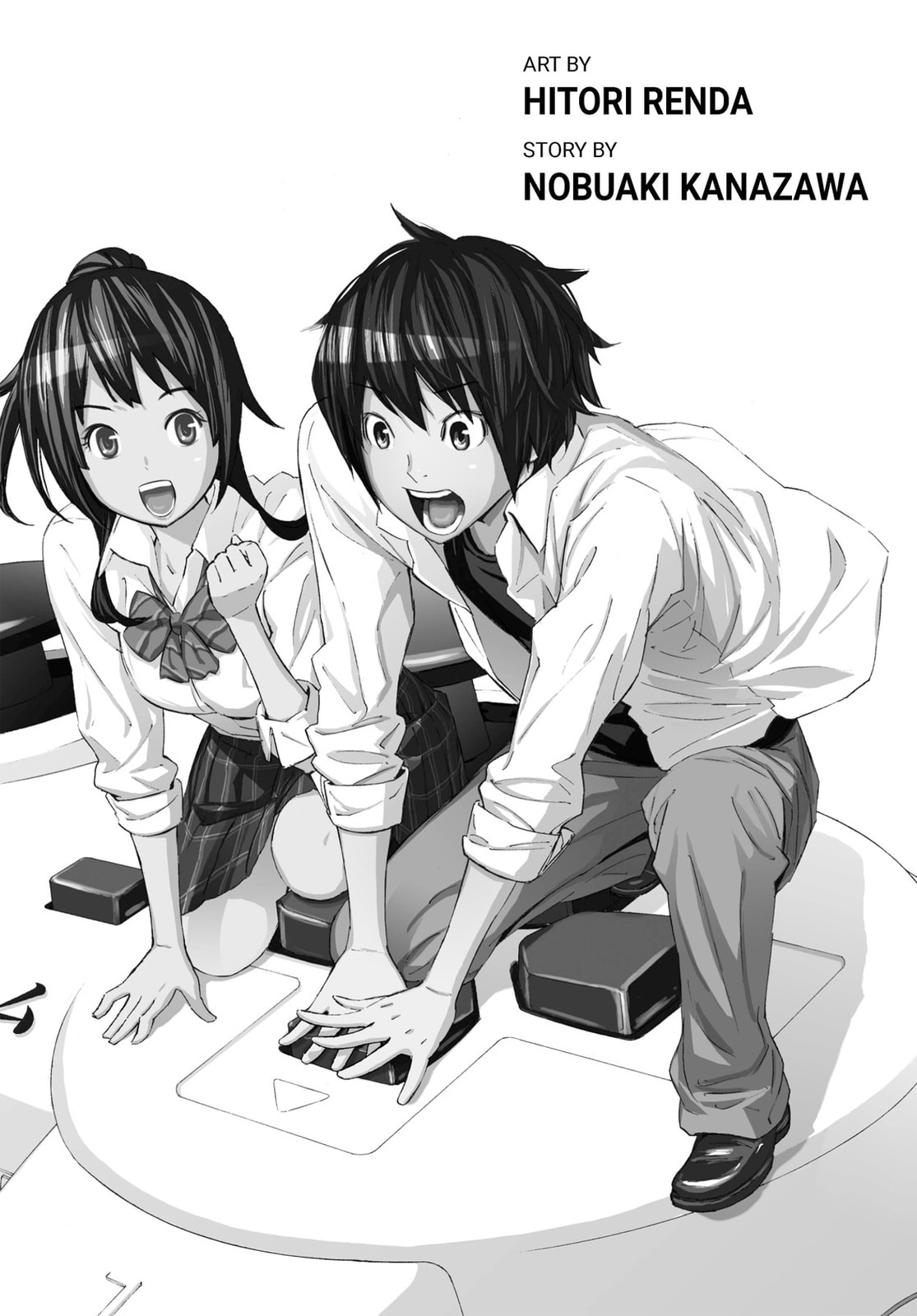 Read King