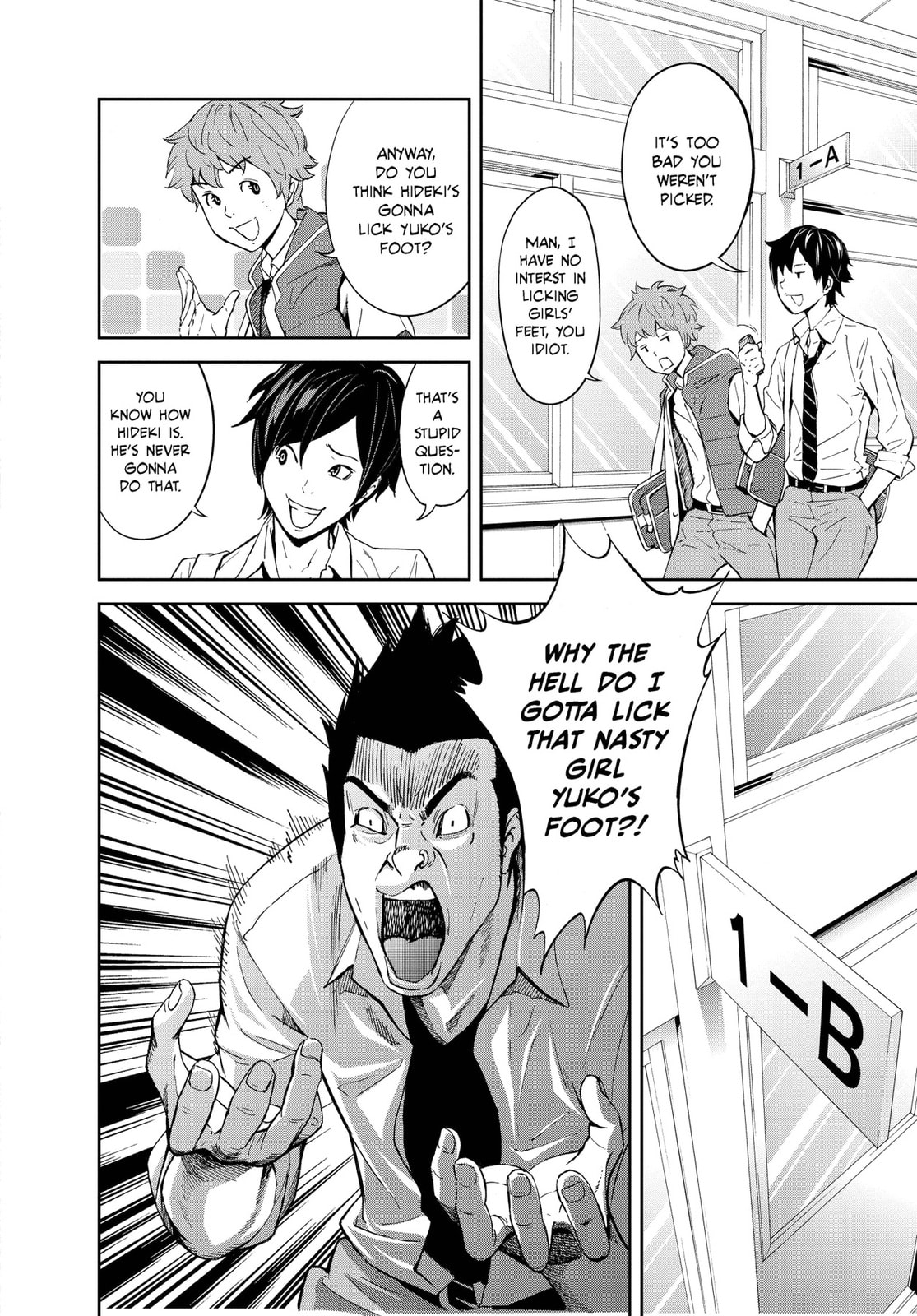 Read King