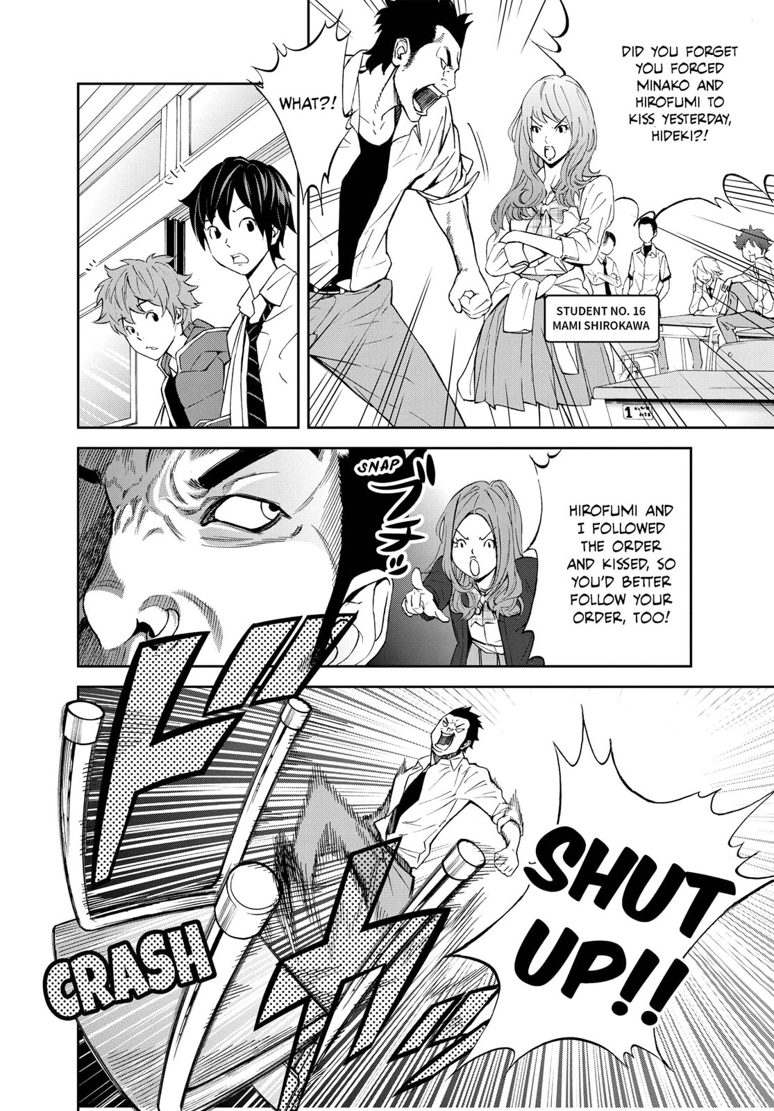 Read King