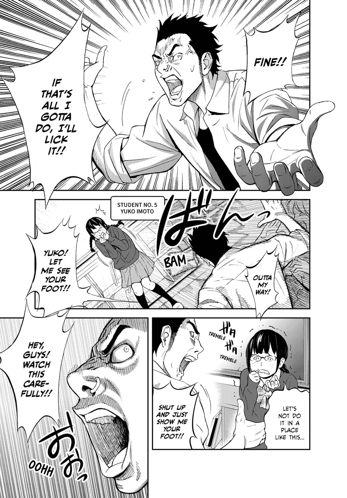 Read King