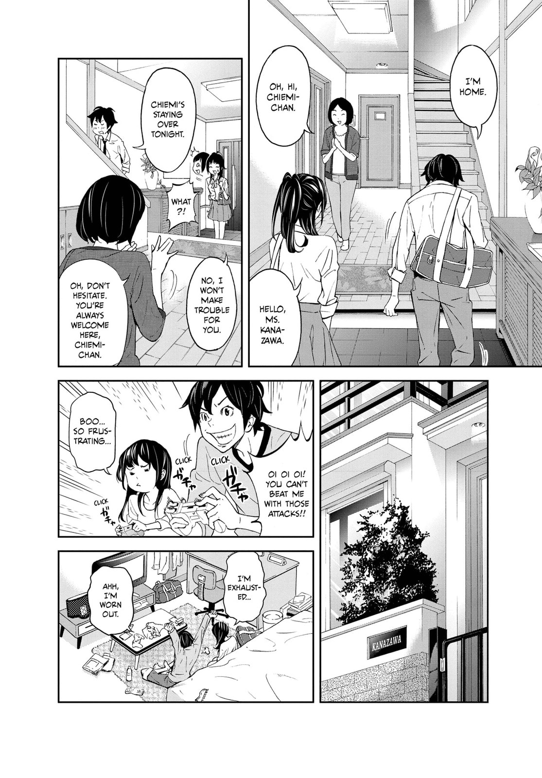 Read King