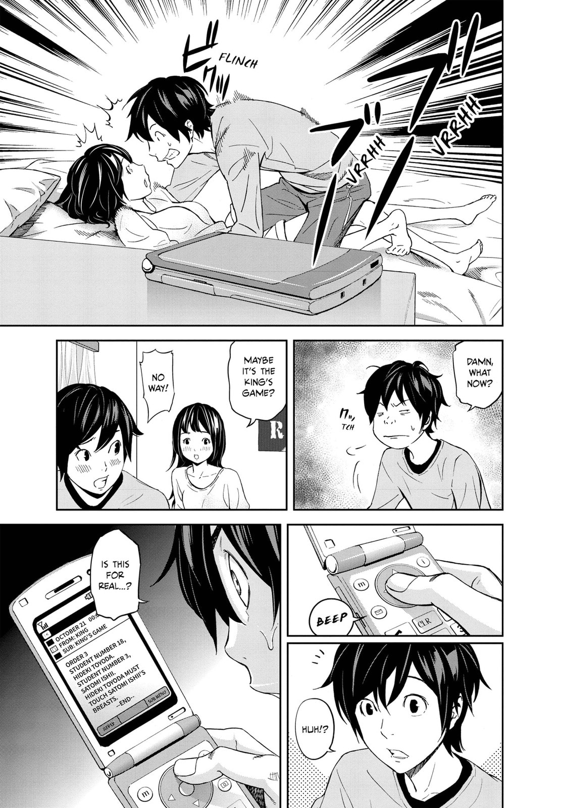 Read King