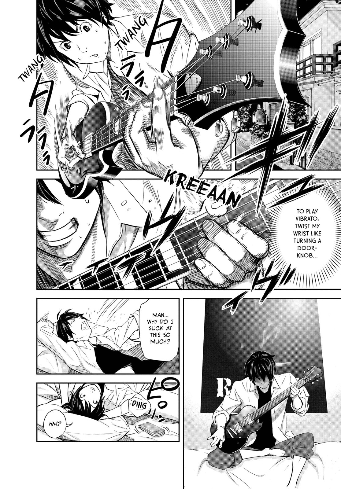 Read King
